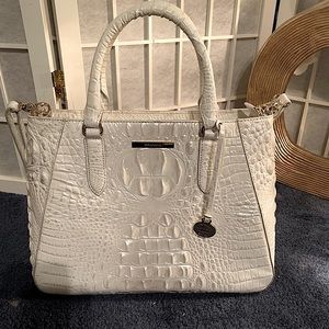 Brahmin Small Irene Handbag